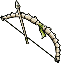 Bow of Spine